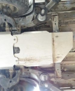 Toyota hilux 05 08 oslona skrzyni fabryka 4x4 6 247x300