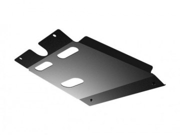 Toyota hilux revo 2016 current belly guard by front runner bgth002 1 510x383