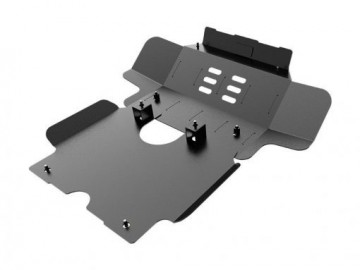 Toyota hilux revo 2016 current sump guard by front runner sgth003 2 510x383