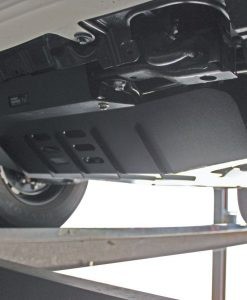 Toyota hilux revo 2016 current sump guard by front runner sgth003 3 247x300