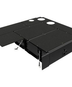 Toyota hilux revo dc 2016 current touring drawer kit by front runner ssth004 1 247x300