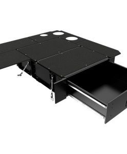 Toyota hilux revo dc 2016 current touring drawer kit by front runner ssth004 2 247x300