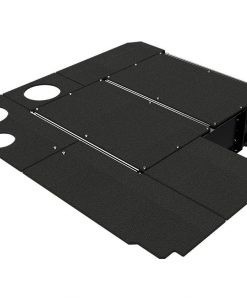 Toyota hilux revo dc 2016 current touring drawer kit by front runner ssth004 3 247x300