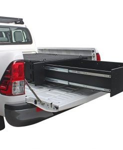 Toyota hilux revo dc 2016 current touring drawer kit by front runner ssth004 5 247x300
