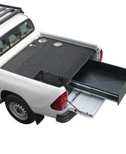 Toyota hilux revo dc 2016 current touring drawer kit by front runner ssth004 6 247x300