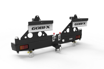 Toyota hilux revo rb2 0 0