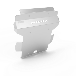 Toyota hilux revo skid plate11