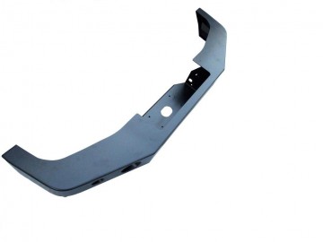 Toyota hzj78 zderzak przod bez bullbara 5