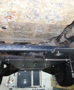 Toyota j 100 oslona reduktora fabryka 4x4 2 247x300