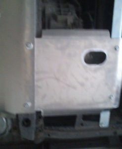 Toyota j 100 oslona reduktora fabryka 4x4 5 247x300