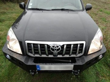 Toyota j 120 zderzak bez bullbara fabryka 4x4 20 510x383