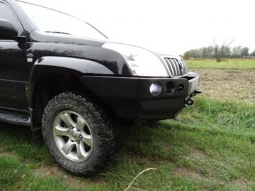 Toyota j 120 zderzak bez bullbara fabryka 4x4 9 510x383