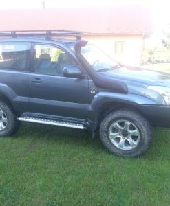 Toyota j 125 bagaznik dachowy fabryka 4x4 3 1 247x300