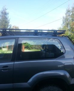 Toyota j 125 bagaznik dachowy fabryka 4x4 3 247x300