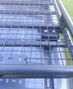 Toyota j 125 bagaznik dachowy fabryka 4x4 4 247x300