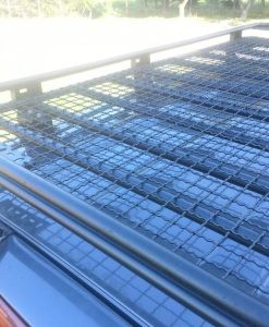 Toyota j 125 bagaznik dachowy fabryka 4x4 6 247x300