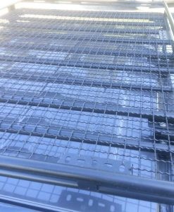 Toyota j 125 bagaznik dachowy fabryka 4x4 7 247x300