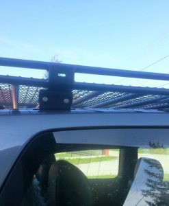 Toyota j 125 bagaznik dachowy fabryka 4x4 8 247x300