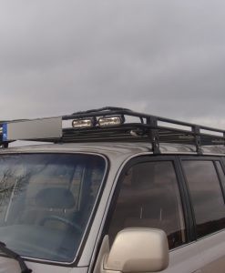 Toyota j 80 bagaznik dachowy fabryka 4x4 2 247x300 0