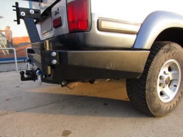 Toyota j 80 mocowanie kola fabryka 4x4 11 510x383