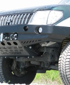 Toyota j 95 99 02 zderzak przod bez bullbara fabryka 4x4 1 247x300