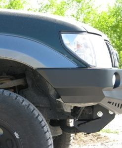 Toyota j 95 99 02 zderzak przod bez bullbara fabryka 4x4toyota j 95 99 02 zderzak przod bez bullbara fabryka 4x4 1 247x300