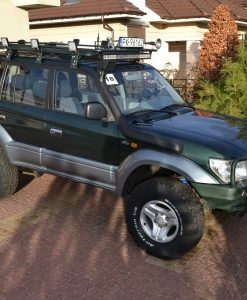 Toyota j 95 bagaznik dachowy fabryka 4x4 5 247x300
