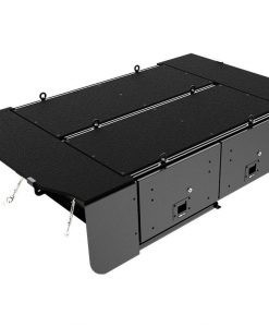 Toyota land cruiser 200 series drawer kit by front runner sstl004 1 247x300