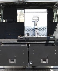 Toyota land cruiser 70 drawer kit by front runner sstl001 5 247x300