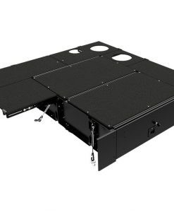 Toyota land cruiser 79 dc touring drawer kit by front runner sstl003 1 247x300