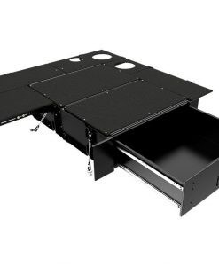 Toyota land cruiser 79 dc touring drawer kit by front runner sstl003 2 247x300