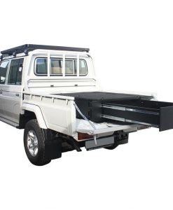 Toyota land cruiser 79 dc touring drawer kit by front runner sstl003 3 247x300