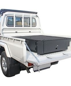 Toyota land cruiser 79 dc touring drawer kit by front runner sstl003 4 247x300