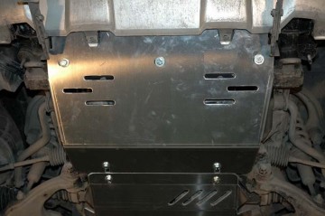 Toyota landcruiser j120 motor radiator3