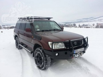 Toyotaj100zderzakprzodzbullbaremfabryka4x48