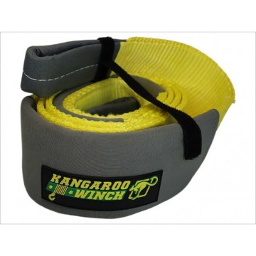 Tree trunk protector 21t 3 m kangaroowinch