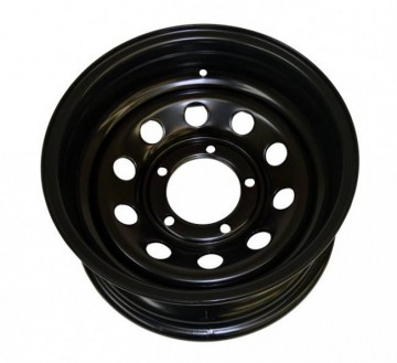 Tyrex 7x15 et 20 modular velg