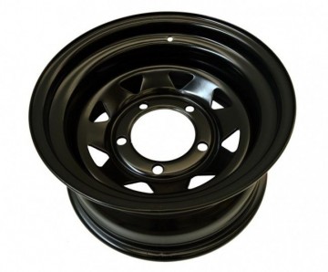 Tyrex heavy duty 8x16 et 20 velg 0