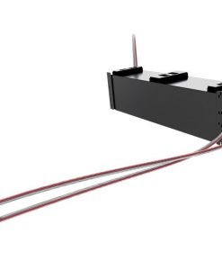 Universal 52l stainless steel water tank for front runner pick up drawer system front runner wtan037 1 247x300