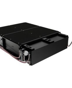 Universal 52l stainless steel water tank for front runner pick up drawer system front runner wtan037 3 247x300