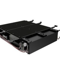 Universal 52l stainless steel water tank for front runner pick up drawer system front runner wtan037 4 247x300