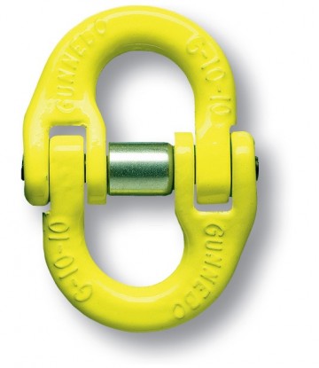 Verbindingsschalmtypeg