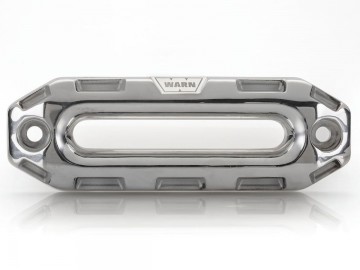 Warn 1 inch epic failread polished 100660