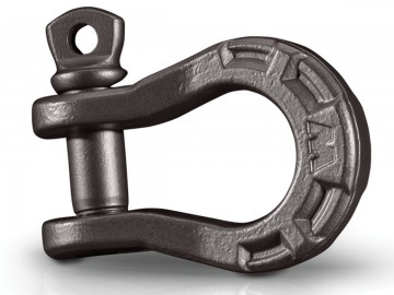 Warn 3 4 epic shackle side shot 92093 0