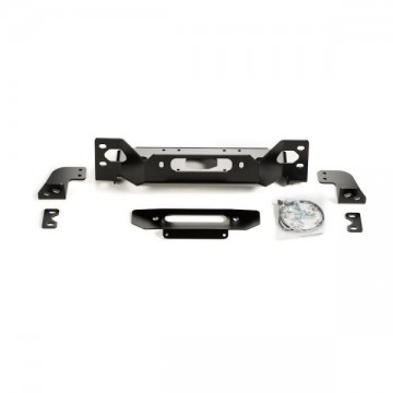 Warn 4x4 c5760   101255 warn hidden winchmount for wrangler jl for oe us bumper 1563879126