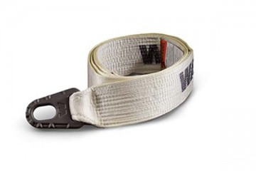 Warn epic tree trunk protector hero11