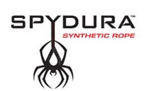 Warn spydura synethtic rope badge 0