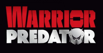 Warrior predator logo 0