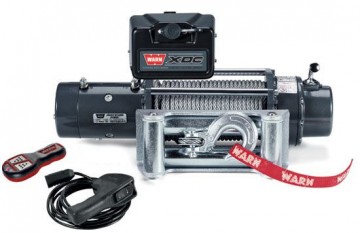 Xdc winch