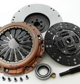 Xtreme outback extra heavy duty koppeling 25 nissa